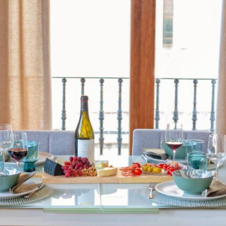 Apartamento Sant Pere II Benissa Dış mekan fotoğraf
