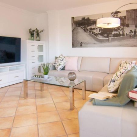 Apartamento Sant Pere II Benissa Dış mekan fotoğraf