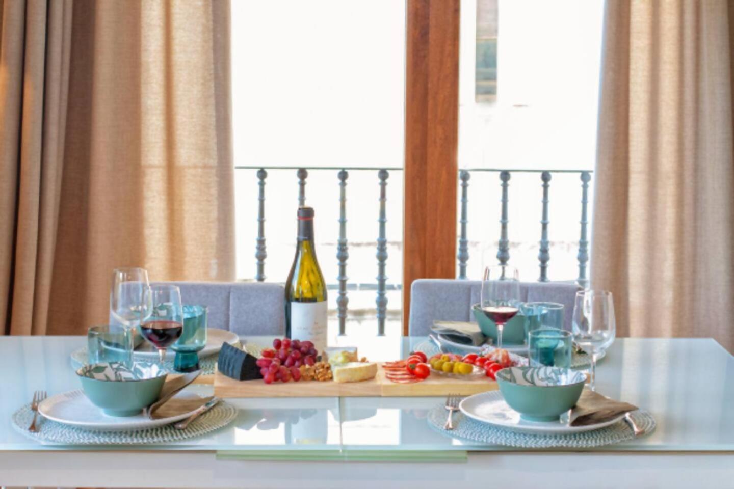 Apartamento Sant Pere II Benissa Dış mekan fotoğraf