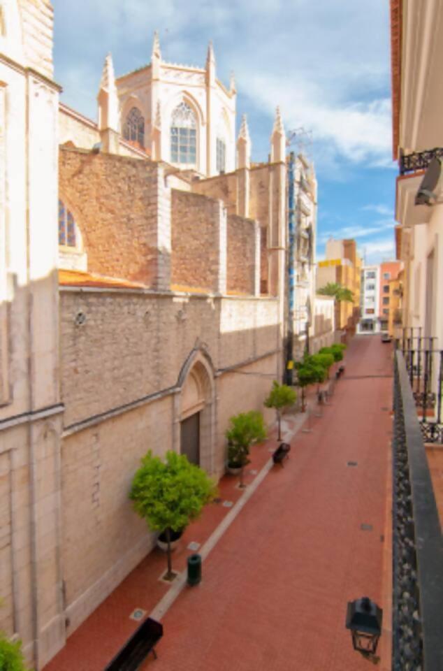 Apartamento Sant Pere II Benissa Dış mekan fotoğraf
