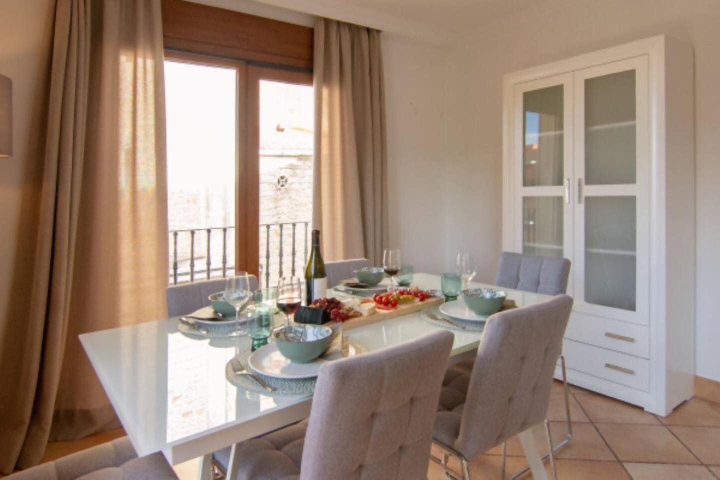 Apartamento Sant Pere II Benissa Dış mekan fotoğraf