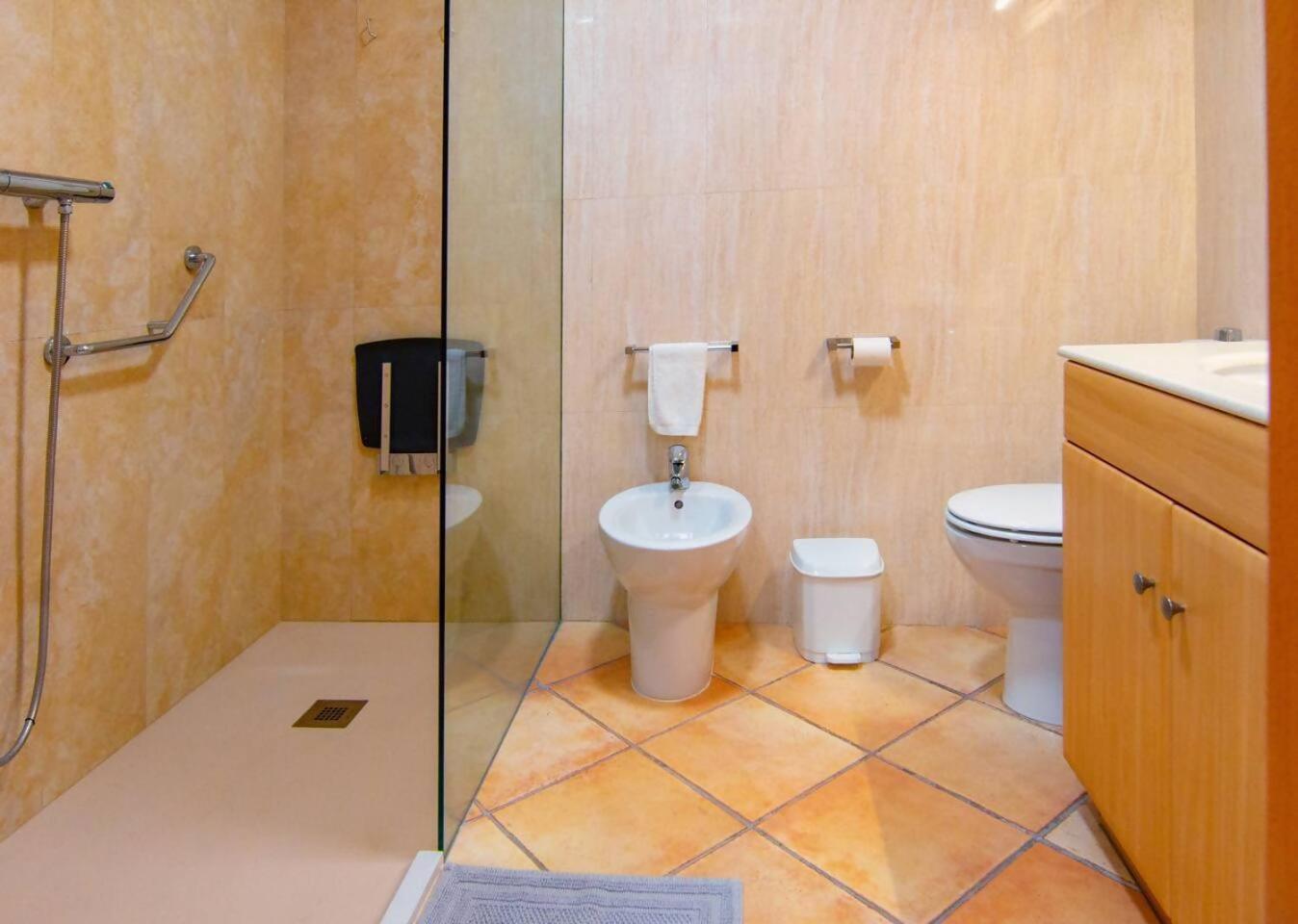 Apartamento Sant Pere II Benissa Dış mekan fotoğraf