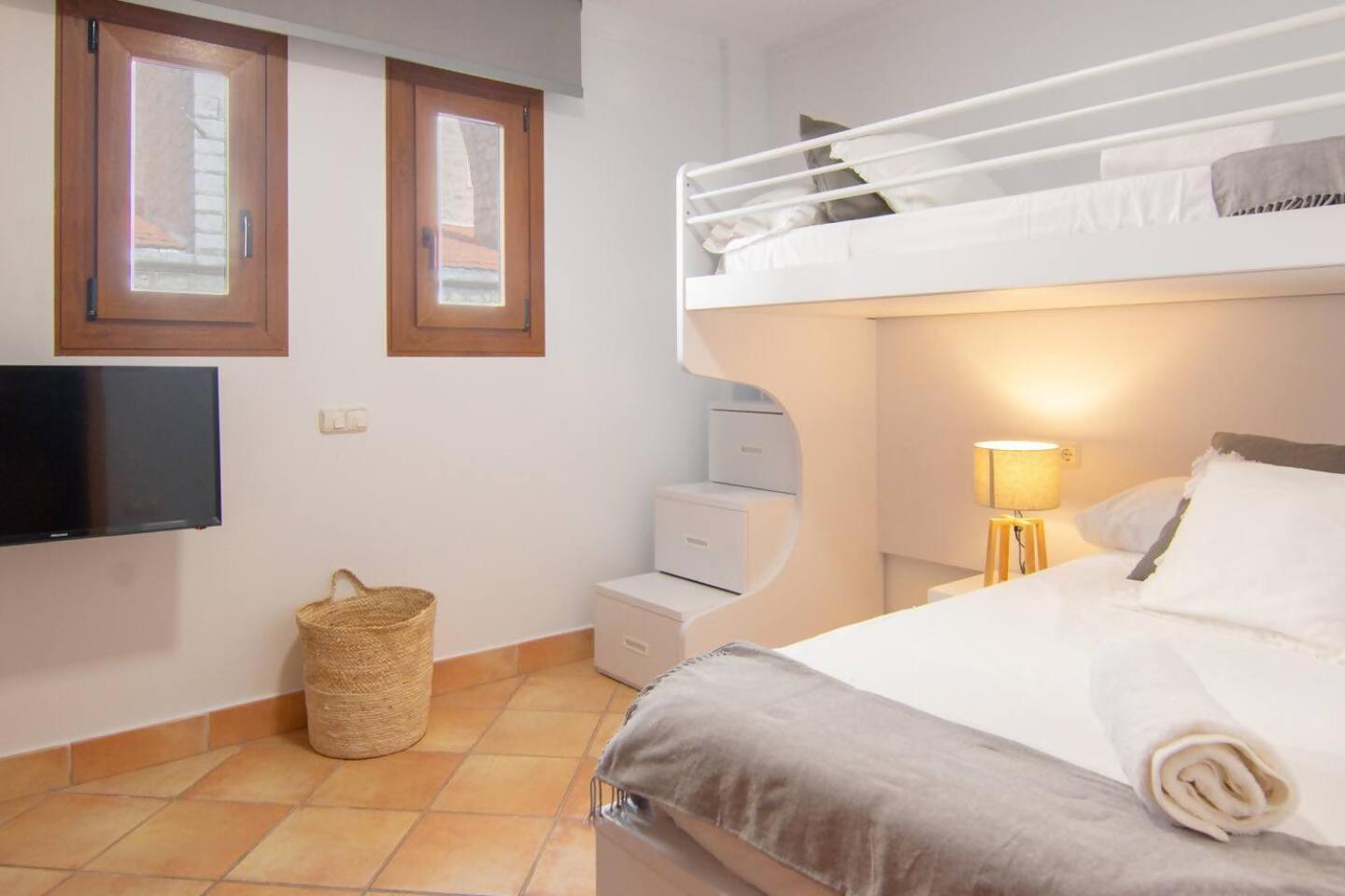 Apartamento Sant Pere II Benissa Dış mekan fotoğraf