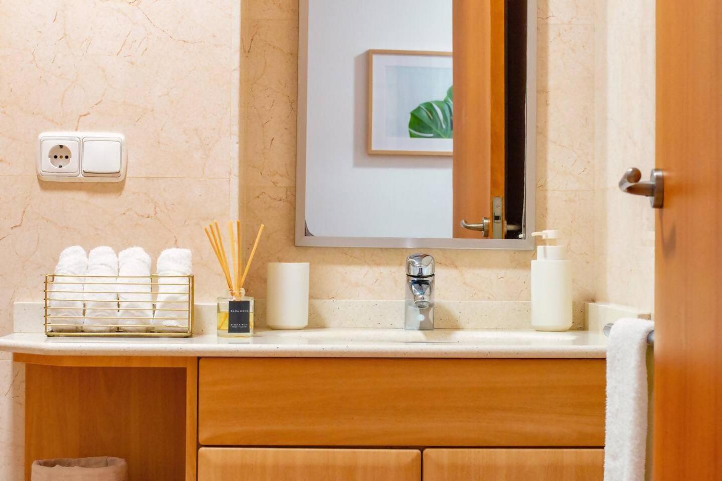 Apartamento Sant Pere II Benissa Dış mekan fotoğraf