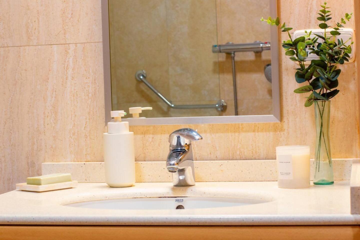 Apartamento Sant Pere II Benissa Dış mekan fotoğraf