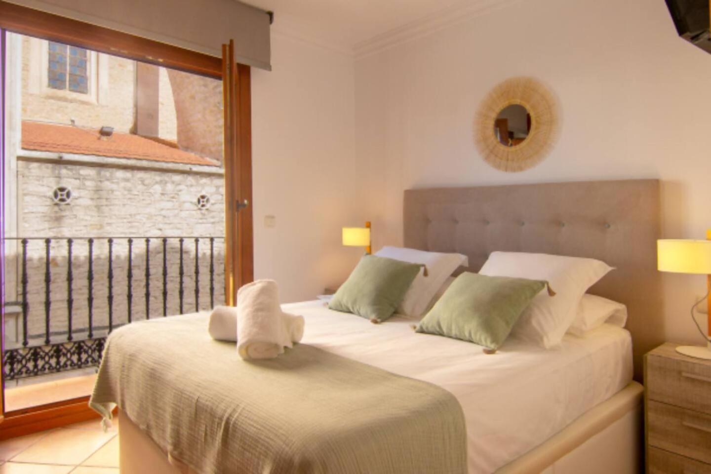 Apartamento Sant Pere II Benissa Dış mekan fotoğraf